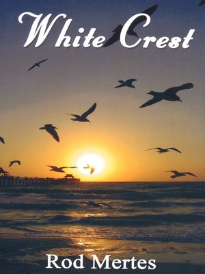 cover image of White Crest